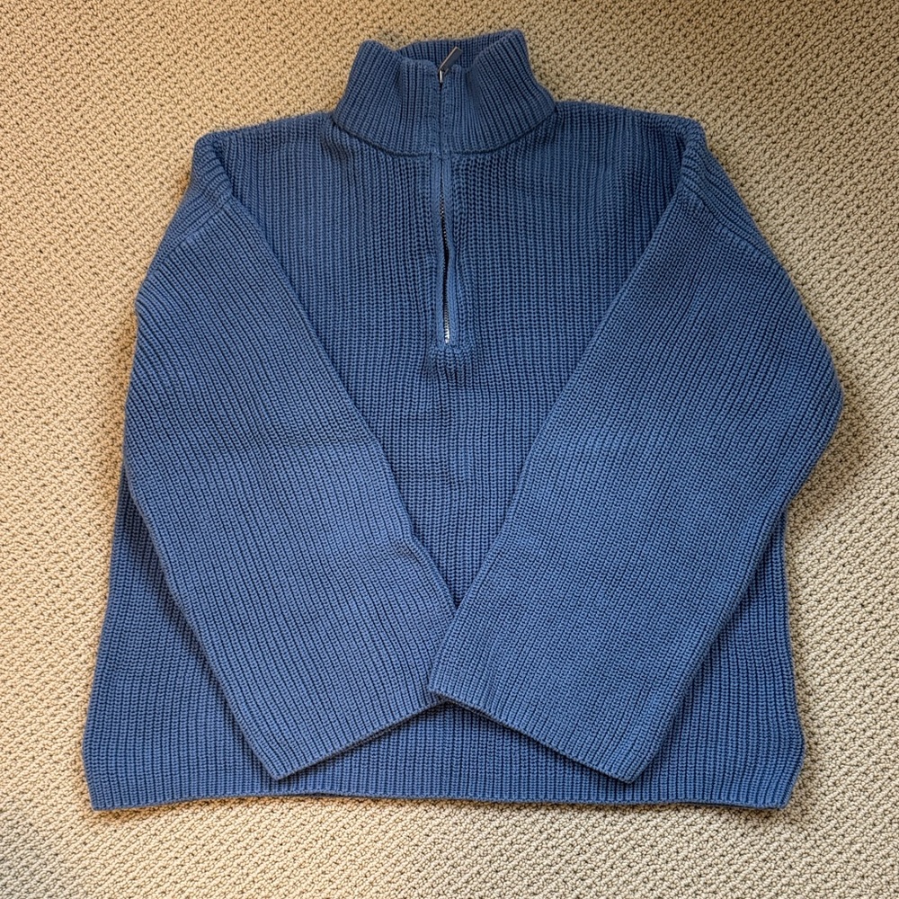 Edikted Sweater-size small